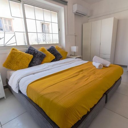 Jana'S 2-Br Apartment In Larnaca Zewnętrze zdjęcie